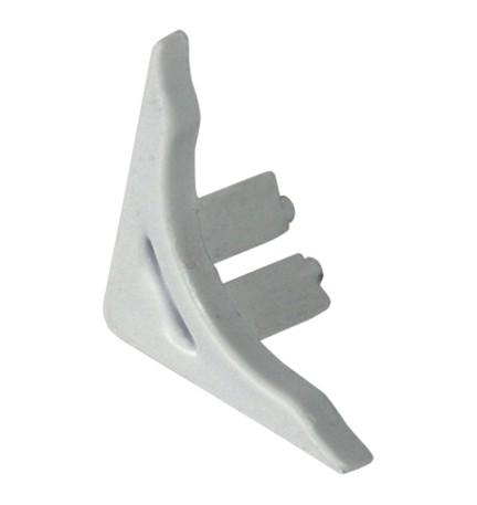 TAPPO PER PROFILO RACCORDO IGIENICO per tipo morbido - per 103126