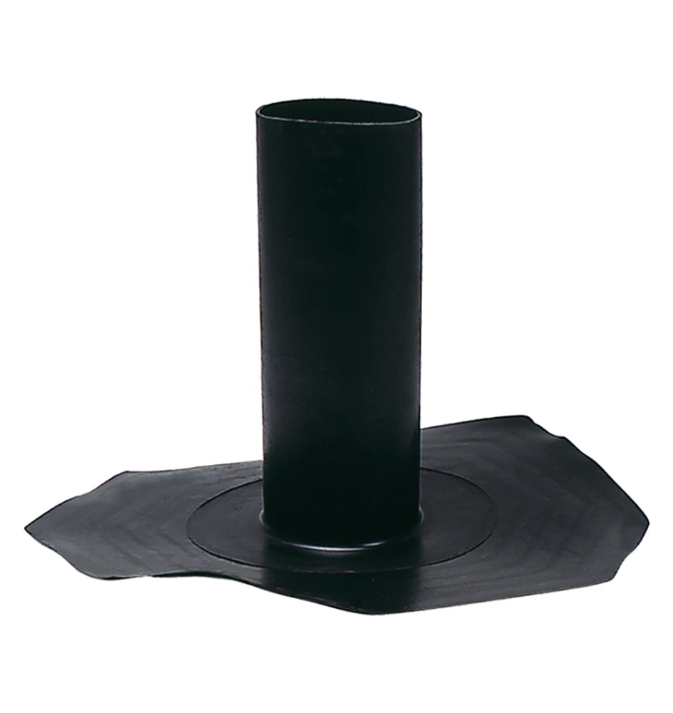 BOCCHETTONE DI SCARICO Ø 80