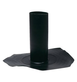 BOCCHETTONE DI SCARICO Ø 100