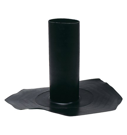 BOCCHETTONE DI SCARICO Ø 100