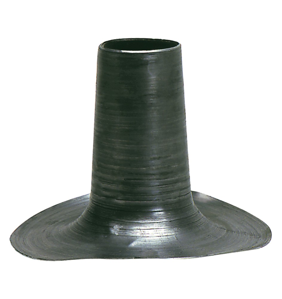 BOCCHETTONE DI SCARICO Ø 80