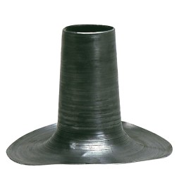 BOCCHETTONE DI SCARICO Ø 100