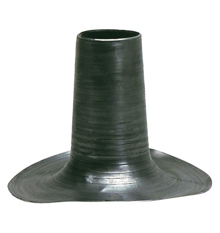 BOCCHETTONE DI SCARICO Ø 120