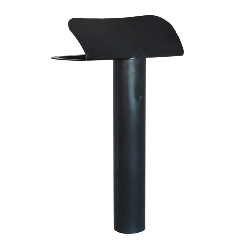 BOCCHETTONE DI SCARICO diam. 100