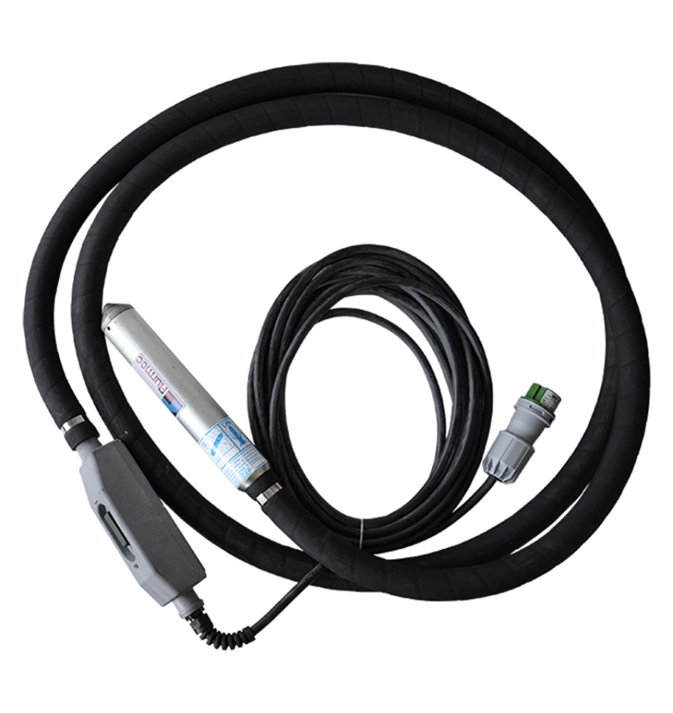 AGO VIBRANTE Mod. S50 - 370 W