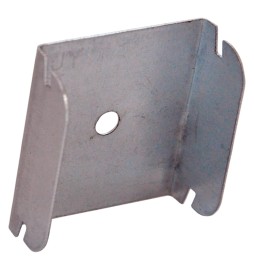 AGGANCIO A SCATTO per cartongesso