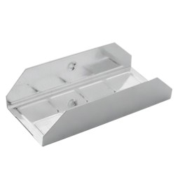 GIUNTO LINEARE PER CARTONGESSO per C 27 x 49