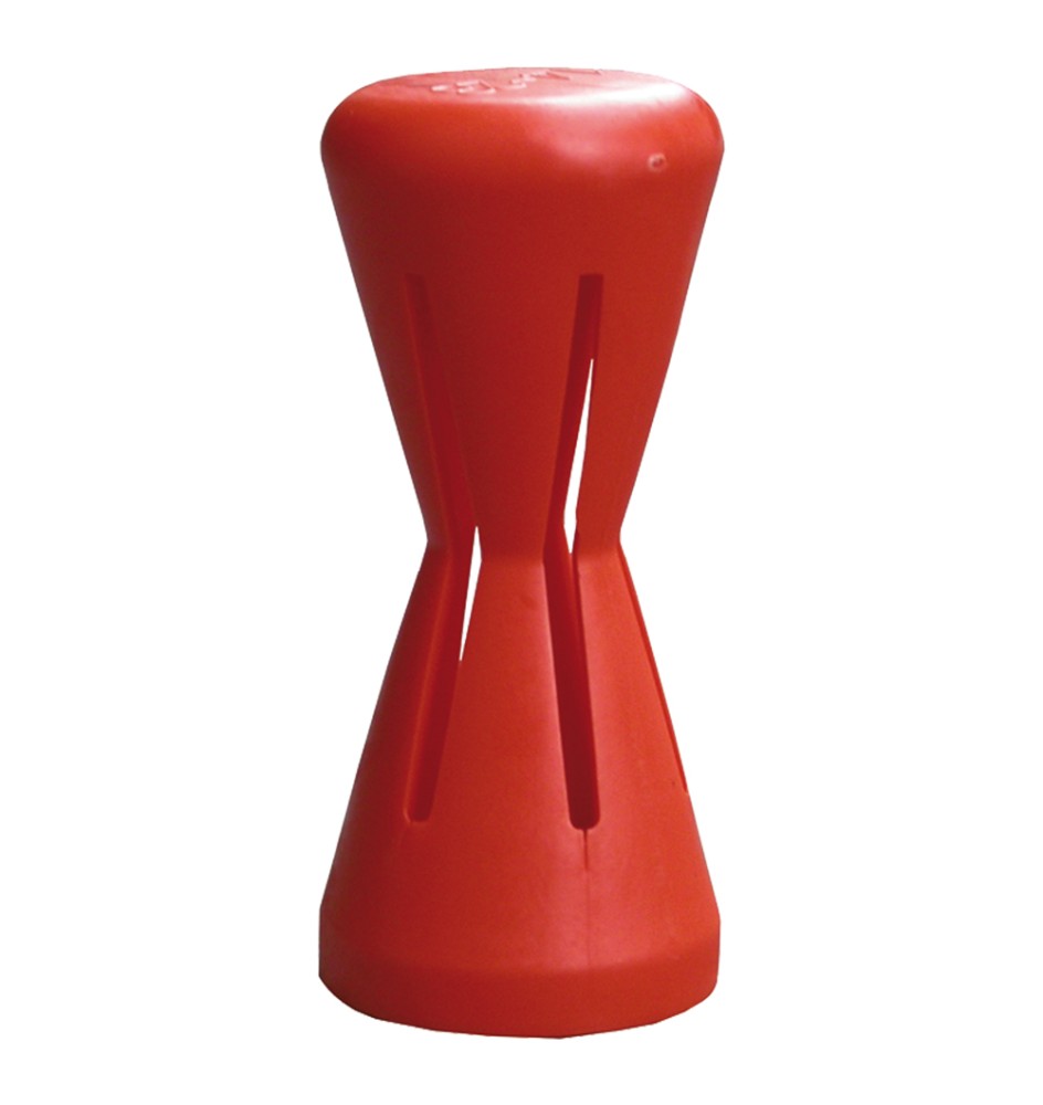 PROTEZIONE A MOLLA PER TONDINO ARMATURA ø 14 - 28