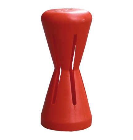 PROTEZIONE A MOLLA PER TONDINO ARMATURA ø 14 - 28