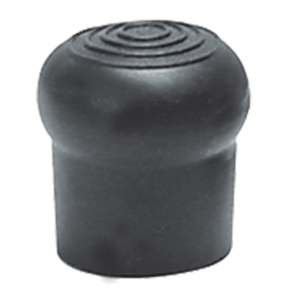 GOMMINO A PERA ricambio - Ø 38 mm.