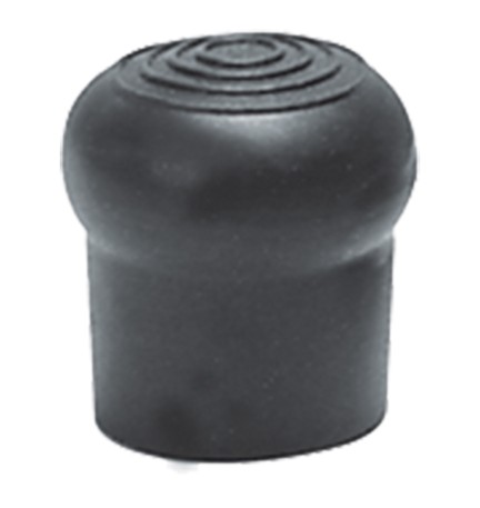 GOMMINO A PERA ricambio - Ø 38 mm.