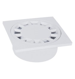 CHIUSINO SIFONATO cm 30 x 30 x h.10