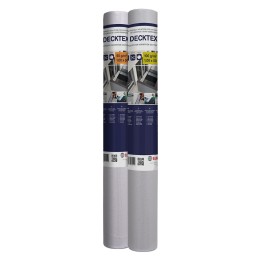 TESSUTO NON TESSUTO PER IMPERMEABILIZZAZIONI 'DECK' mt 1 x 50 - gr. 60/mq