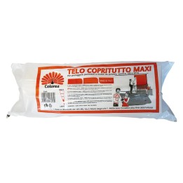 TELO COPRITUTTO MAXI mt 4 x 4 - gr. 250