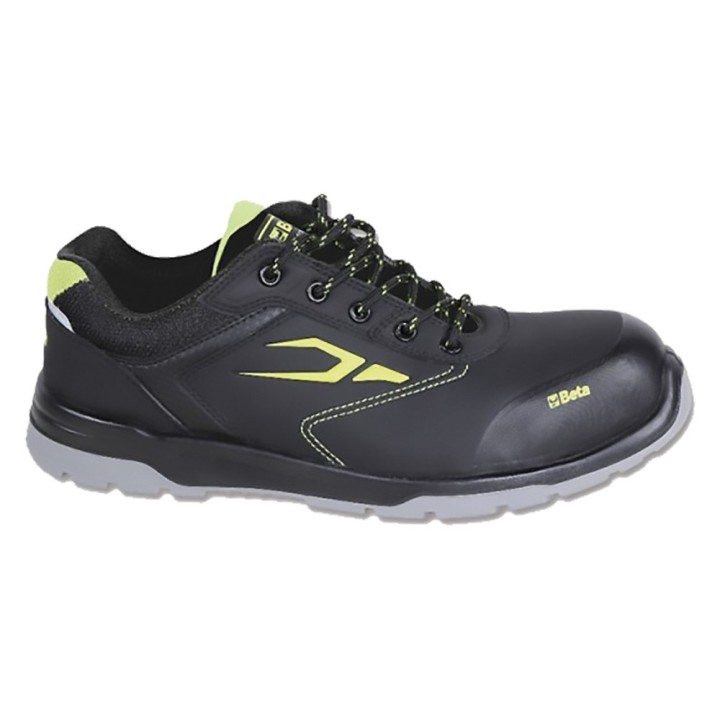 SCARPE ANTINFORTUNISTICA '7320NA' N. 41