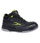 SCARPE ANTINFORTUNISTICA '7321NA' N. 42