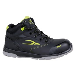 SCARPE ANTINFORTUNISTICA '7321NA' N. 45
