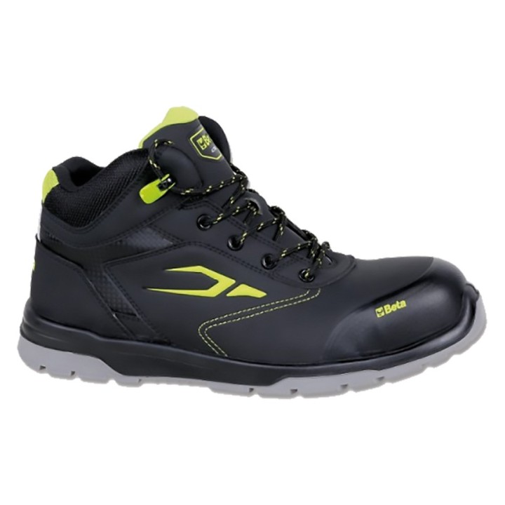 SCARPE ANTINFORTUNISTICA '7321NA' N. 45