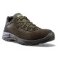 SCARPE PER TREKKING 'KAMIKAZE' N. 41 - muschio
