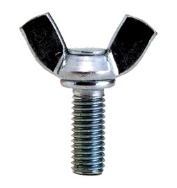VITE AD ALETTE accessorio (M8 x 15)