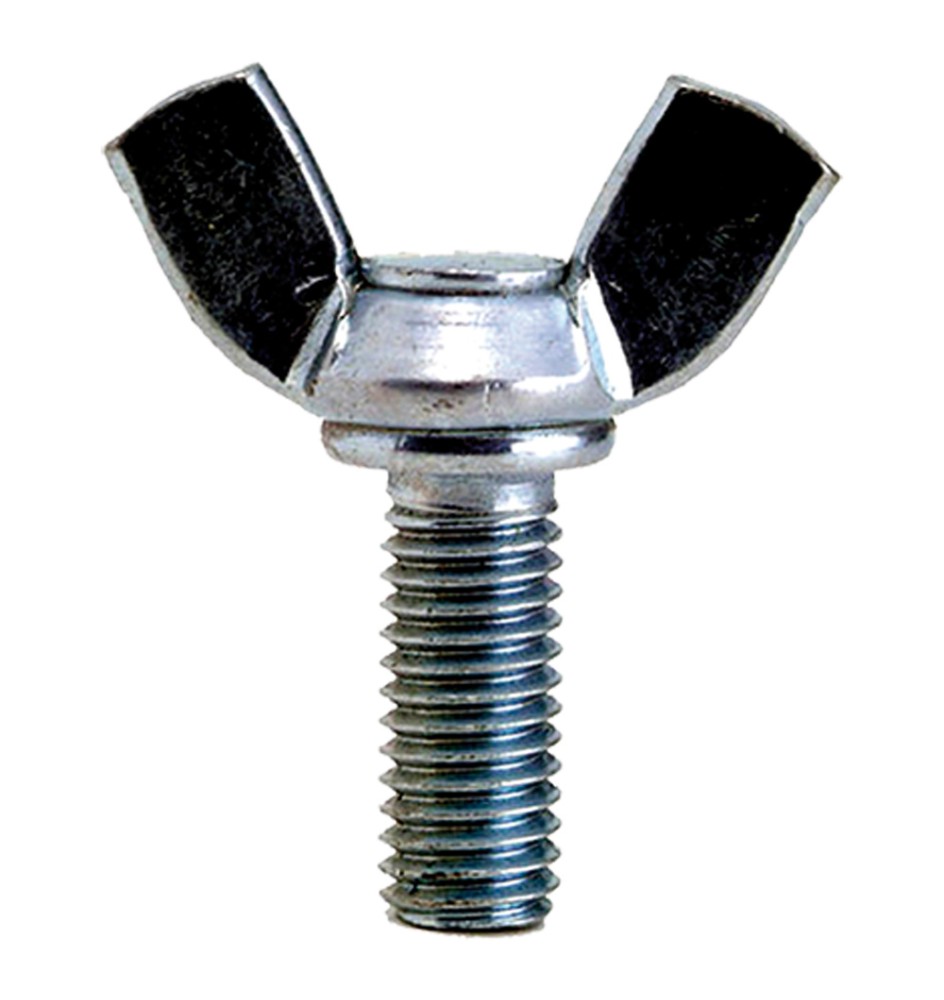 VITE AD ALETTE accessorio (M8 x 15)