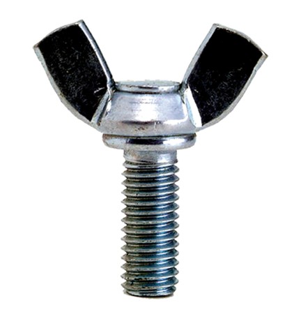VITE AD ALETTE accessorio (M8 x 15)