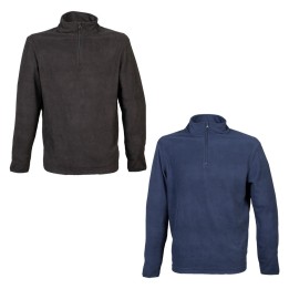 PILE DA LAVORO 'LIONE MAN' taglia S - black