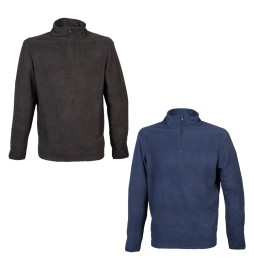 PILE DA LAVORO 'LIONE MAN' taglia S - black