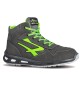 SCARPE ANTINFORTUNISTICA 'HUMMER' N. 38
