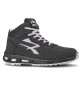 SCARPE ANTINFORTUNISTICA 'STEGO' N. 40