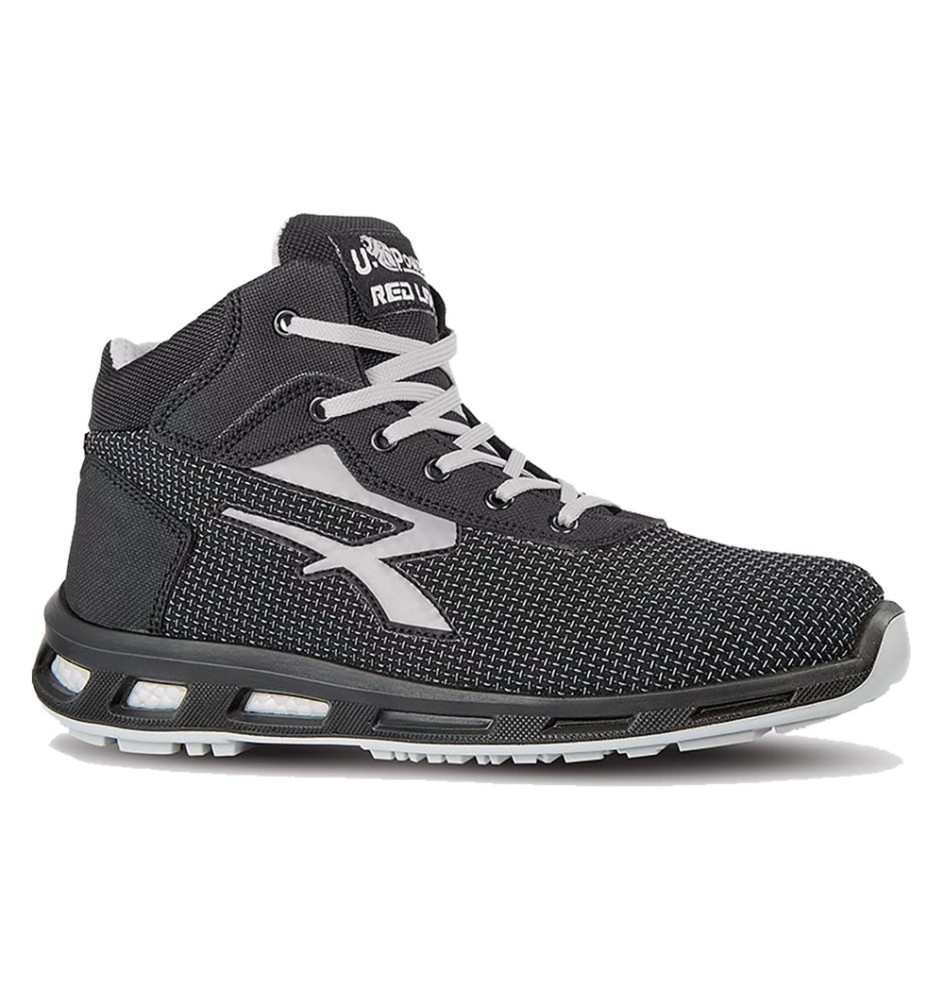 SCARPE ANTINFORTUNISTICA 'STEGO' N. 41