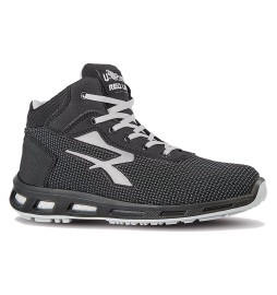 SCARPE ANTINFORTUNISTICA 'STEGO' N. 43