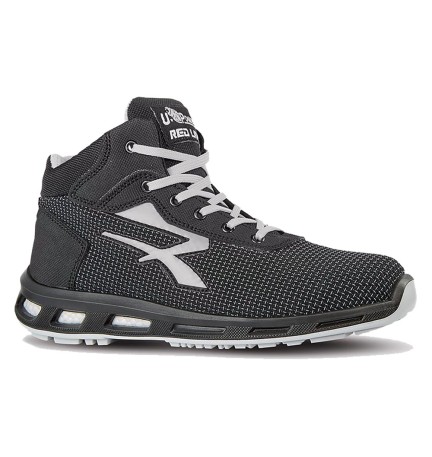 SCARPE ANTINFORTUNISTICA 'STEGO' N. 43