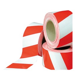 NASTRO SEGNALETICO cm 7 x mt 200