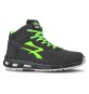 SCARPE ANTINFORTUNISTICA 'HARD' N. 44