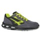 SCARPE ANTINFORTUNISTICA 'YELLOW' N. 39