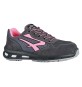 SCARPE ANTINFORTUNISTICA 'CHERRY' N. 40