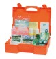 CASSETTA PRIMO SOCCORSO 'CPS154' cm 51x41x13