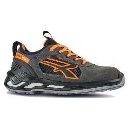 SCARPE ANTINFORTUNISTICA 'RYDER' N. 39