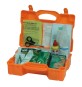 CASSETTA PRIMO SOCCORSO 'CPS153' cm 32x28x12