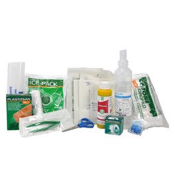 PACCO MEDICAZIONE 'ALLEGATO 2' Ricambio