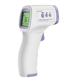 TERMOMETRO SENZA CONTATTO 'HG01' da 34 a 42,9°C