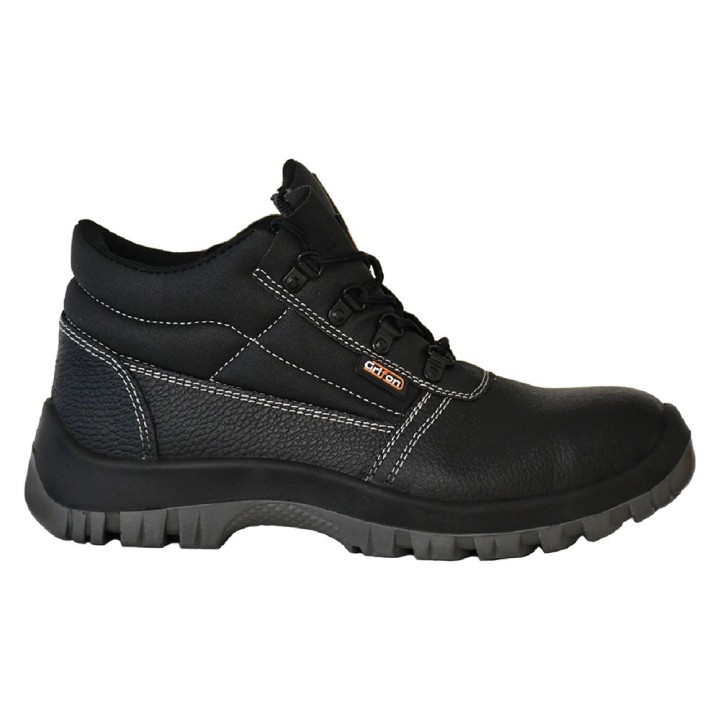 SCARPE ANTINFORTUNISTICA ALTE 'ELGON' N. 43