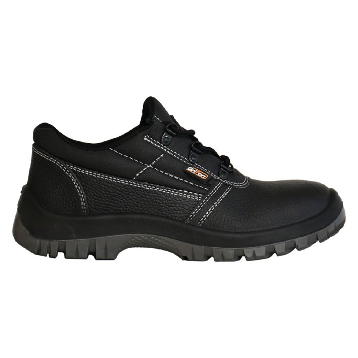 SCARPE ANTINFORTUNISTICA BASSE 'ELGON' N. 46