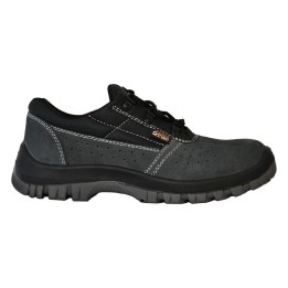 SCARPE ANTINFORTUNISTICA BASSE 'GOLEM' N. 41