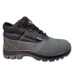 SCARPE ANTINFORTUNISTICA ALTE 'ORION' N. 39