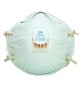 MASCHERA RESPIRATORIA SERIE 8000 CLASSIC CON VALVO 8822 FF P2