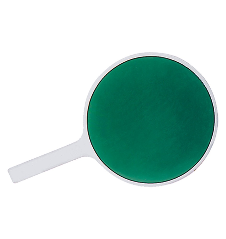 PALETTA PER TRANSITO ALTERNATO DA MOVIERI ø cm 30