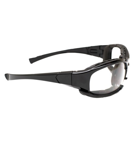 OCCHIALI DA LAVORO 'INDRO CLEAR' art.INDRO TR AW - lente incolore