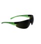 OCCHIALI DA SALDATORE 'FLASH WELDING' art.FLD5HW - lente scura